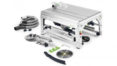 Фото Дисковая монтажная пила Festool Precisio CS 70 EBG в интернет-магазине ToolHaus.ru